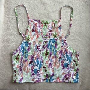Roxy Live Free Strappy Tank